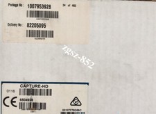 Crestron CAPTURE-HD Video Collector Brand New Fast Shipping FedEx or DHL picture