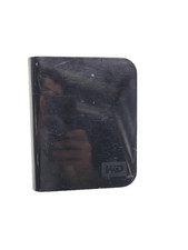 Western Digital 750GB External Hard Drive WD7500AACS-00ZJB0 picture