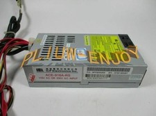 ONE IEI ACE-916AP-RS Industrial power supply used picture