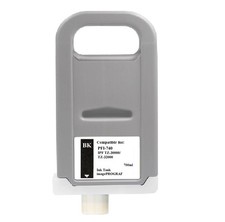 PFI-740 Black Ink Cartridge Fit Canon iPF  TZ-30000 TZ-32000 picture