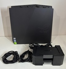 ASUS ROG G20CI SFF Gaming PC Intel i7-7700 3.6GHz 16GB RAM 512GB SSD GTX 1070 picture