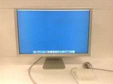 Apple Cinema HD Display A1082 23