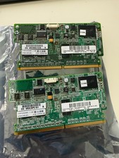 Lot of 2 HP 512MB Flash Backed Write Cache Memory Module 633540-001 610672-001 picture