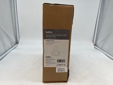 NEW - Belkin Secure 2 Port DVI-D Single Link KVM w/Audio, PP 3.0 -  picture