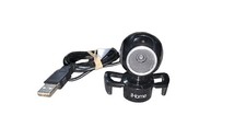 iHome MyLife Webcam Pro - Black (Tested & Working) USB Webcam picture