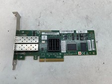 LSI LSI7204EP Dual Port 4Gb Fibre Channel PCIe HBA Card H3-25077-01E - FREE S/H picture