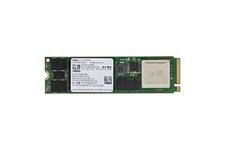 Hard drive Dell 800GB SSD NVMe PCIe 4.0 M.2 2280 GHRW8 picture