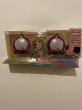 Be-Bratz.com Speakers by MGA Entertainment Brand New and Sealed picture
