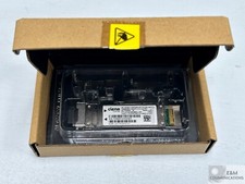 NTTP84BA CIENA 10GBASE-LW/LR OC-192SR-1 VSR2000-2RQ XFP TRANSCEIVER WOTRANAKAC B picture