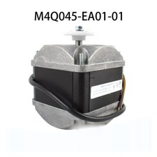 New Ebm-paps Freezer Motor radiator M4Q045-EA01-01 230V 90/25W 1300RPM Case fan picture