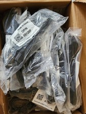 Lot of 17 Dell DP/N 05120P 3-Prong AC Power Cords Cable BRAND NEW picture