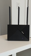 ASUS RT-AC68U AC1900 Dual-Band Gigabit Router, 4 LAN, USB 3.0, Black picture