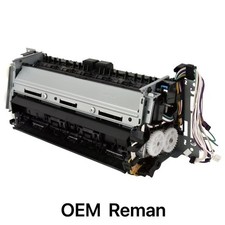 95Percent HP RM2-6460-000CN RM2-6418-000CN 120V Duplex Fuser Unit For M377 M452 picture