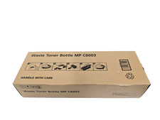  Ricoh Waste Toner Bottle MP C6003 416890 for MP C3003 C3503 C3504 C4504 C6004 picture