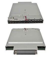 HP Brocade 16Gb SAN Switch Module 28Port HSTNS-BC25-N C8S46A 724424-001 picture
