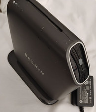 Belkin F7D8302 Play N600 Wireless Dual Band N Router Version 1 Up To 300 Mbps picture