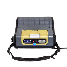 Intermec PB42 Portable Barcode Printer NO AC ADAPTER USED. picture