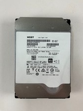 HGST Ultrastar DC HC520 12TB SAS 12Gb/s 3.5