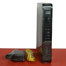 Netgear C6300BD AC1900 Docsis 3 Cable Modem Wireless Router Comcast Xfinity COX picture