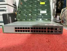 Allied Telesis AT-8100S/24C Switch Offers Welcome UPS Shipping picture