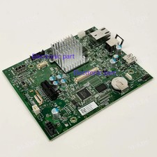 E6B69-60001 Fit for HP LJ Ent M604 M605 M606 Formatter Board -using small panel picture