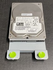Sun 541-1428 80GB 7200RPM SATA HDD w/T1000 Bracket, 390-0303, Sun Fire T1000 picture