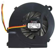 New CPU Cooling Cooler Fan For HP Compaq CQ42 G42 G62 G56 646578-001 picture