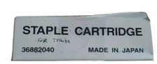 Kyocera 36882040-Kyocera Mita STAPLES, REFILLS, 3EA/BX, MS2, E1  picture