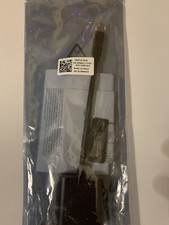 DELL mDP to VGA Cable Connector BRAND NEW, SEALED, CN-OPNKVT-77703-57D-2288-A03 picture