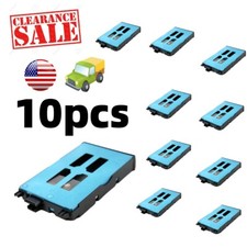 US 10 PCS Caddy CF-54 For Panasonic ToughBook HDD SATA Bracket Cable Replacement picture