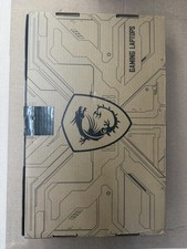 MSI Crosshair 16 HX 16