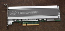 Sun Oracle 7361454 Intel DC P4618 6.4TB NVMe PCIe 3.1 x8 AIC SSD SSDPECKE064T8S picture