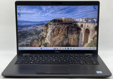 Dell Latitude 5400 I5-8265U 1.6GHz 8GB 256GB SSD W11P - Excellent Battery picture