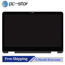 Y3GHM 0Y3GHM For Dell Inspiron 17 7773 7778 7779 LCD Touch Screen Replacement picture