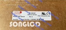 1PCS  NEW AMP-090-09、CC00-00781-000 VIA DHL/UPS picture