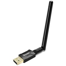 Long Range USB Bluetooth 5.4 Adapter for Desktop PC Plug&Play Mini Dongle picture