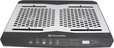 Thermaltake Massive TM Laptop Cooling Pad with temperature sensor picture