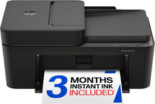 Deskjet 4355 Wireless All-In-One Color Inkjet Printer, Scanner, Copier, Best-For picture