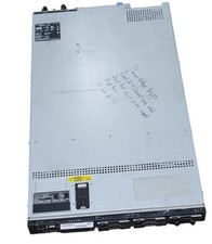 Dell Poweredge R610 E01S E01S001 2x Xeon 2.4 GHz Processors 16GB RAM . picture