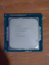 4th Gen Intel Core i5-4670K 3.4GHz (Turbo 3.8GHz) 6M 4-Core LGA-1150 CPU SR14A picture