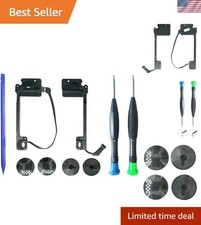 1 Set Left Right Internal Speaker Set Replacement for 13