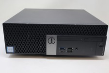 Dell OptiPlex 7050 Desktop Intel Core i5 6th Gen 8GB RAM 1TB HDD No OS picture