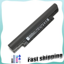 New YFDF9 Battery for Latitude 13