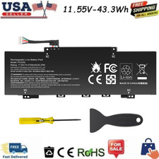 PC03XL Battery for HP Pavilion x360 14 15 14-DY 15-ER M24648-005 HSTNN-OB1W picture