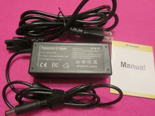NEW  Replacement AC Adapter SK90185350 Charger for Hp Laptop  picture