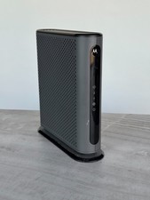 Motorola MB8600 DOCSIS 3.1 Cable Modem Gigabit Ethernet 32x8 picture