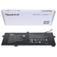 Genuine U3576127PV-2S 5080270P Battery for Gateway GWTN156-11BK GWTN156-1 GWT... picture