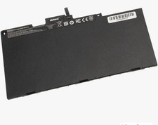 HP CS03XL Rechargeable Battery For HP elite book Notebook picture