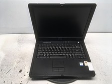 Dell Inspiron 1200 Intel Celeron M 06D8 1.3GHz 256 MB NO HDD No Batt picture