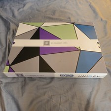 GMK Fundamentals with accent kit- base kit barely used, accents sealed picture